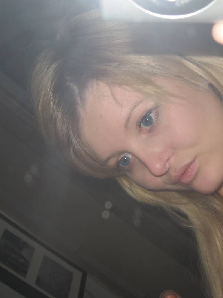 Photo de Colombe