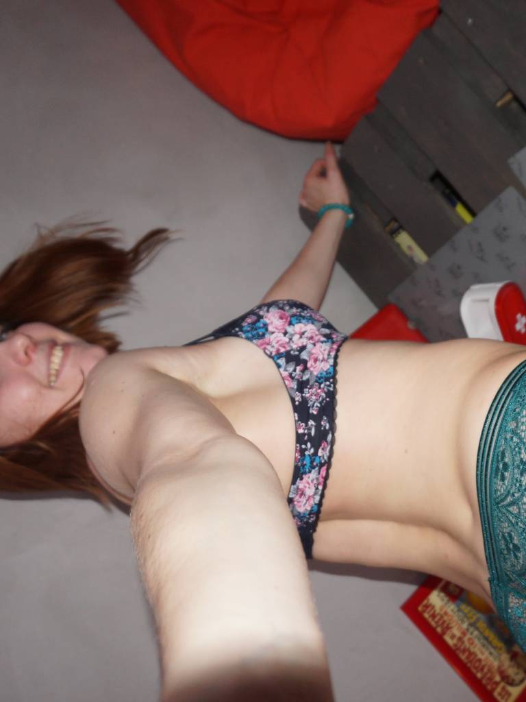 Photo de Ambre