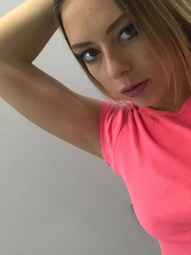 Photo de Odile