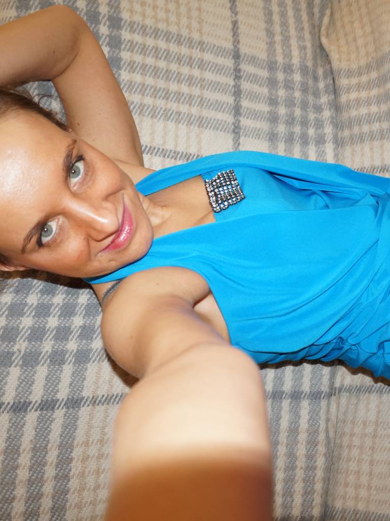 Photo de Faustine