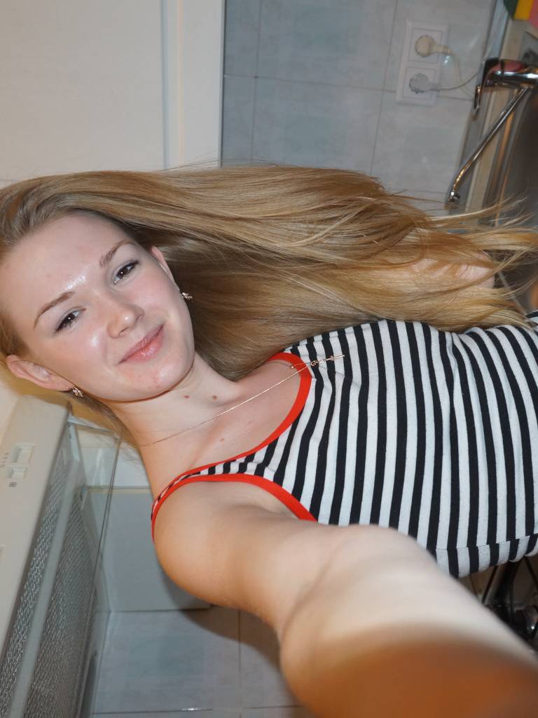 Photo de Adeline