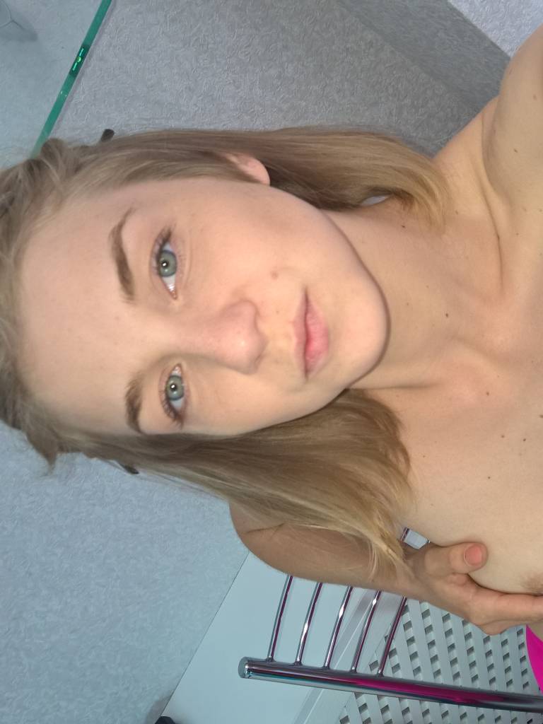 Photo de Adeline