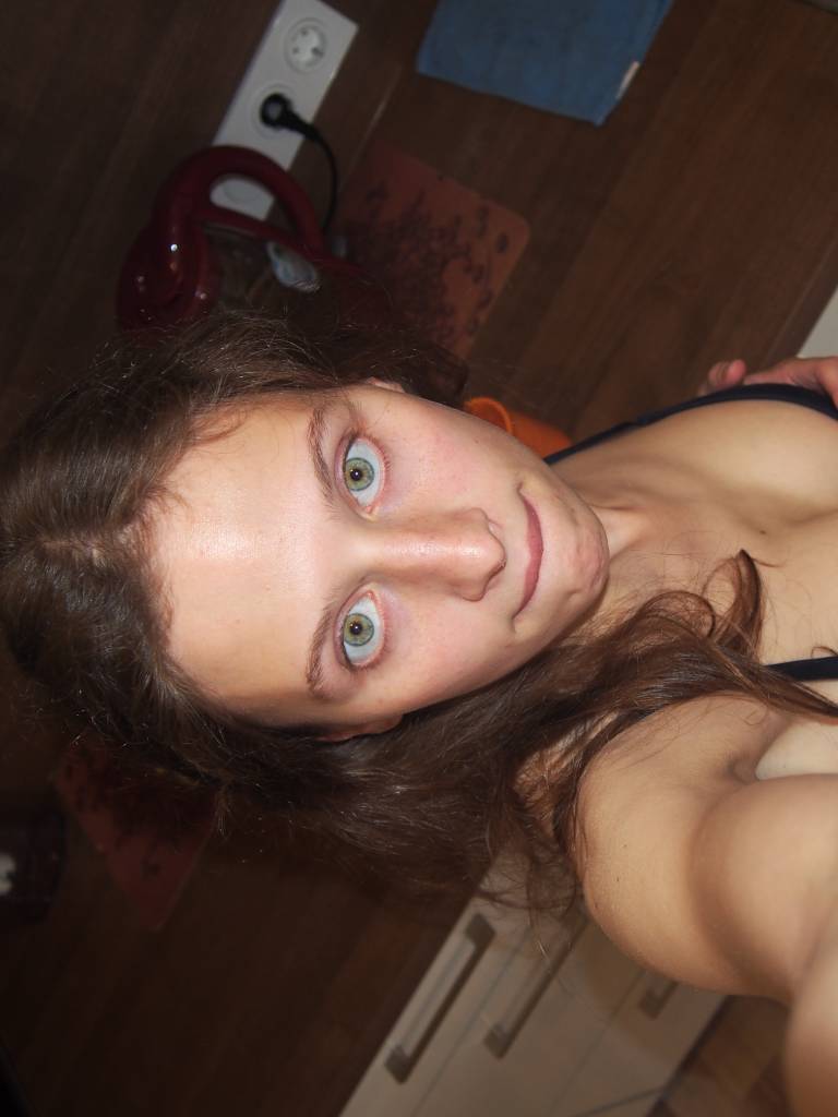 Photo de Aurélie