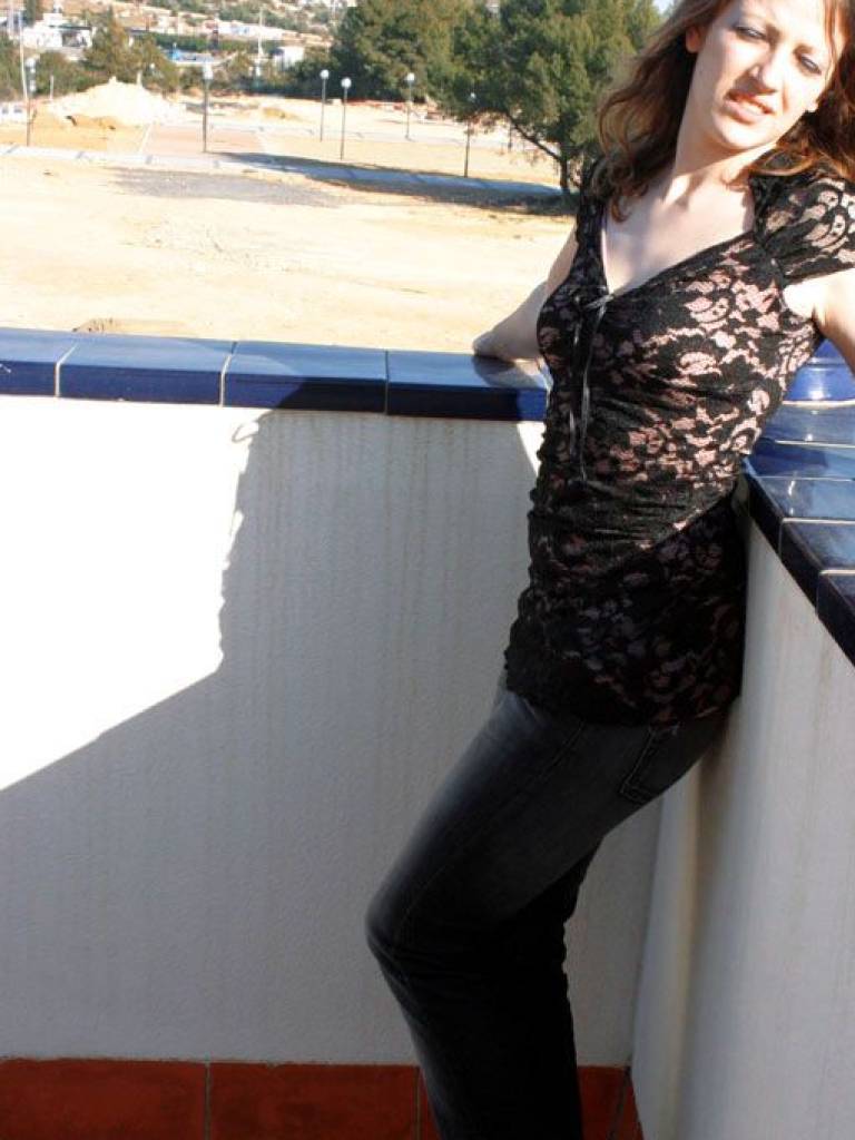 Photo de Arianne