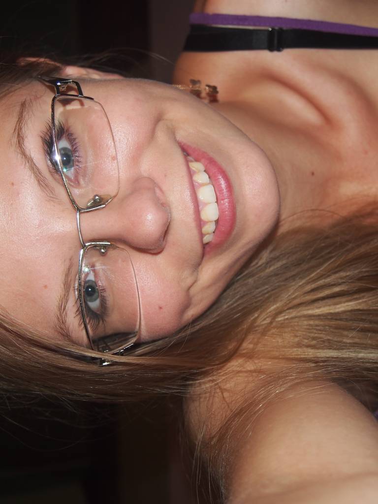 Photo de Joelle