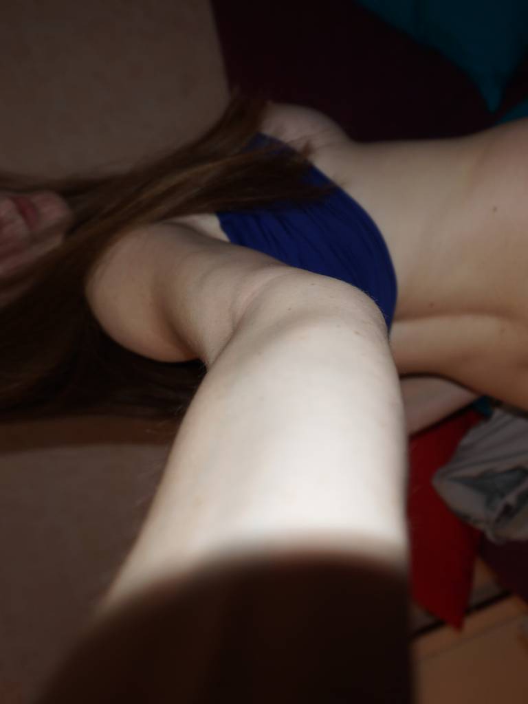 Photo de Sylvianne