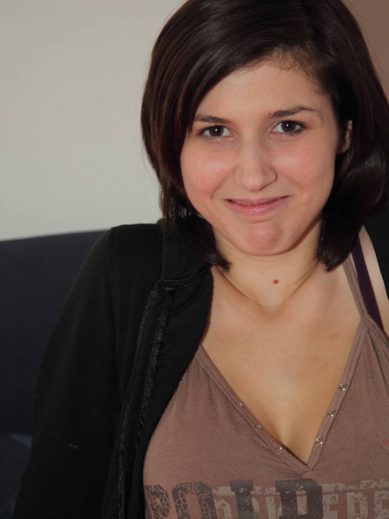 Photo de Agathe