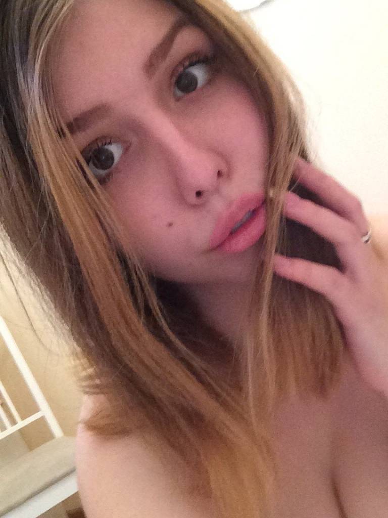 Photo de Sylvie