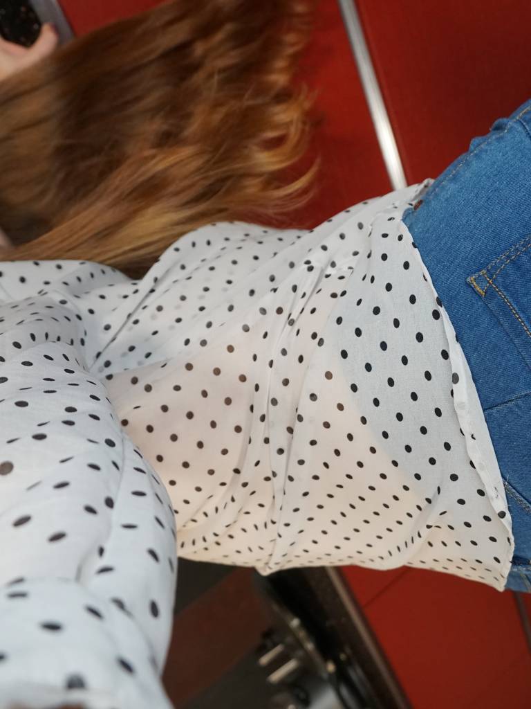 Photo de Jacqueline