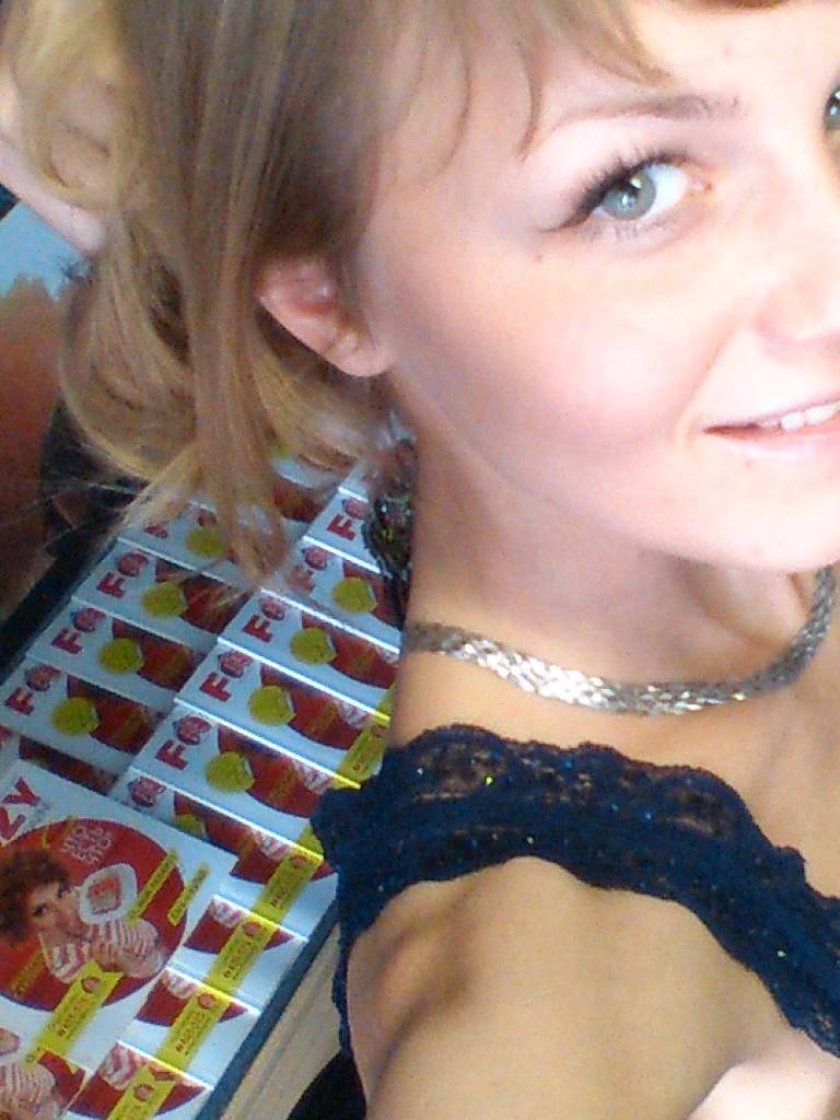 Photo de Afia