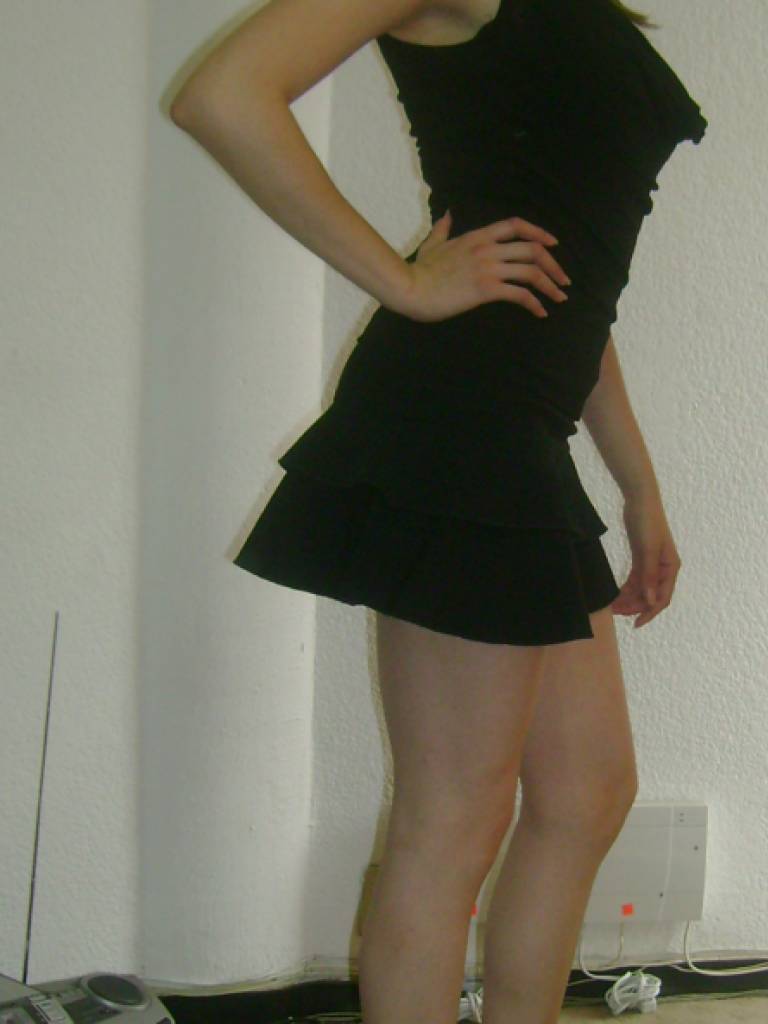 Photo de Marcelline