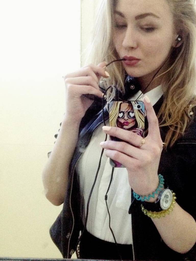 Photo de Eugénie