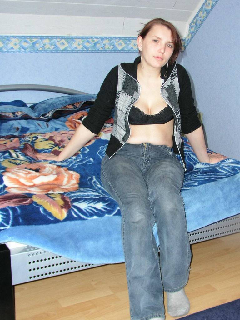 Photo de Sylvaine