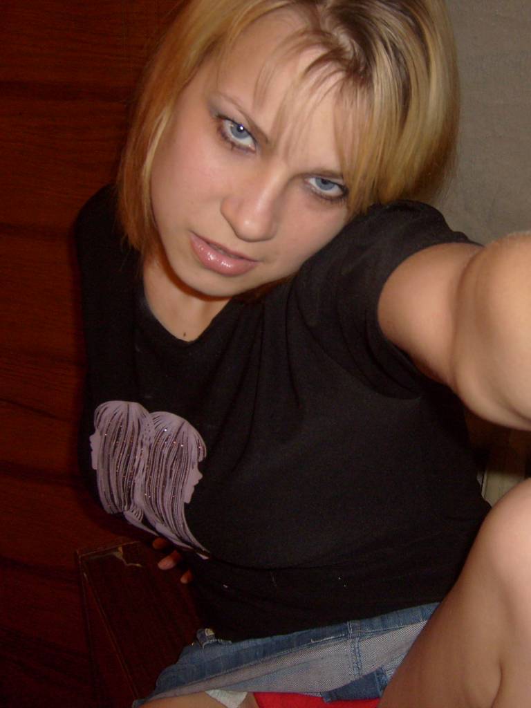 Photo de Roxanne