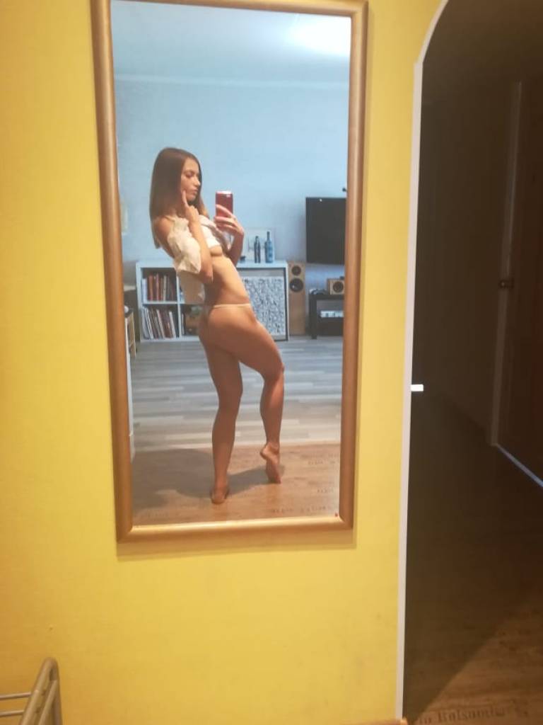 Photo de Dorothée
