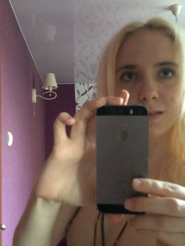 Photo de Odile