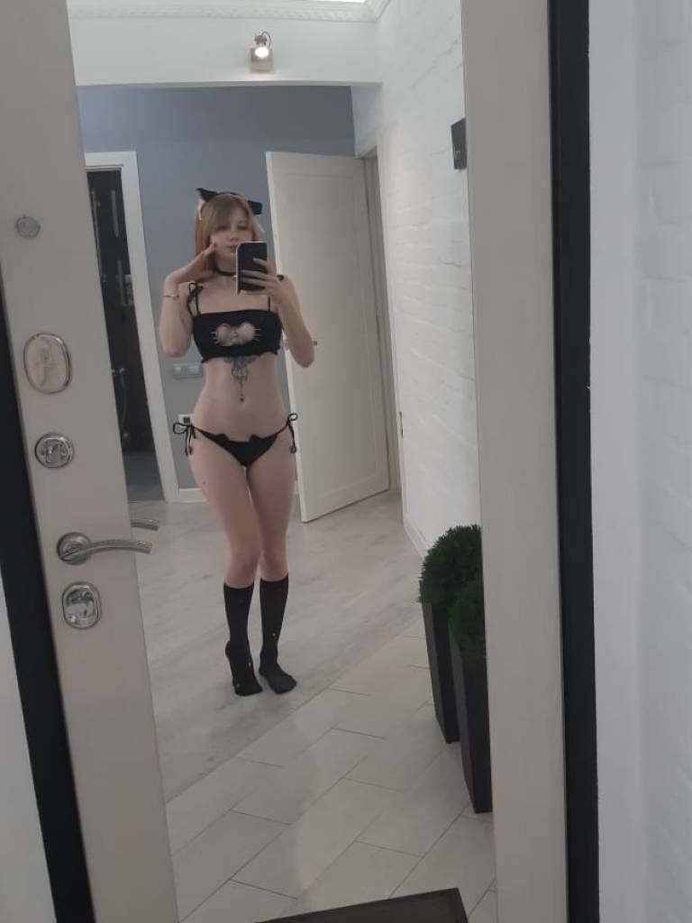 Photo de Henriette