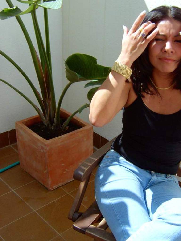 Photo de Agathe