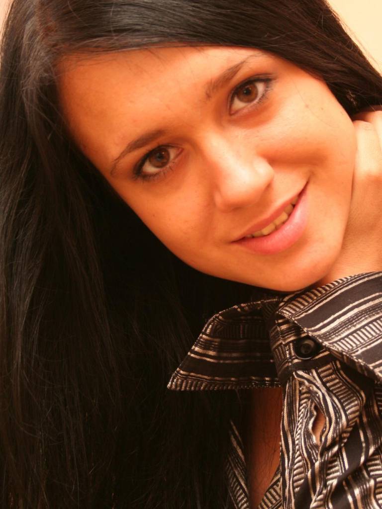 Photo de Virginie