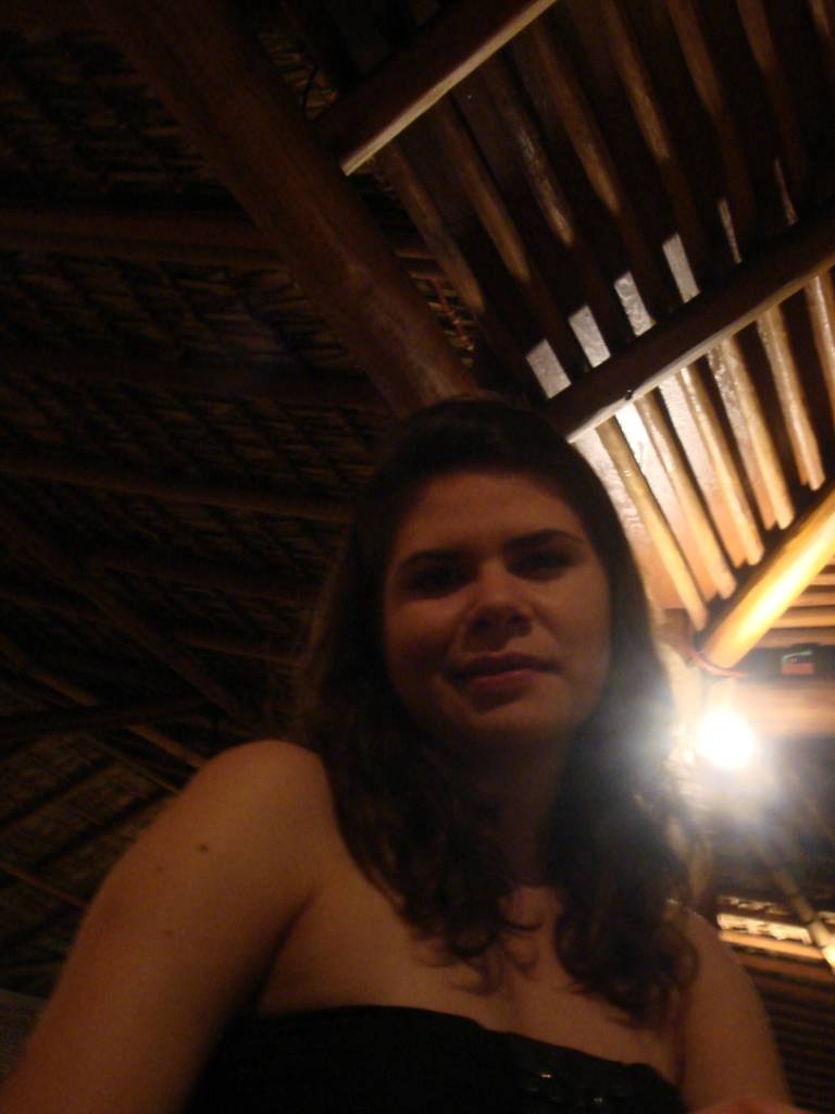 Photo de Sylvie