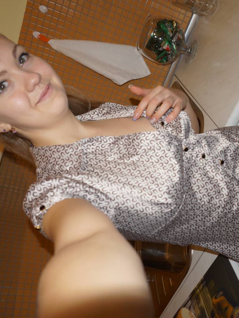 Photo de Donatienne