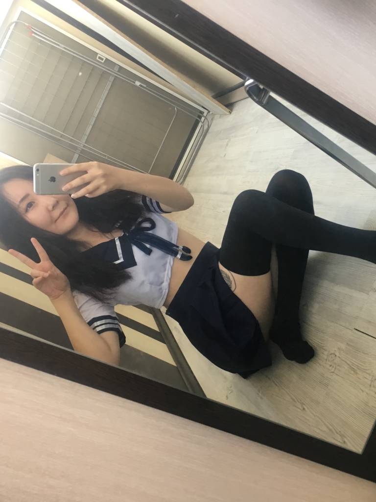 Photo de Gabrielle