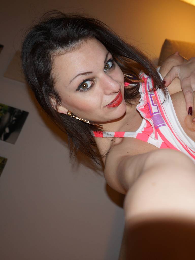 Photo de Laure