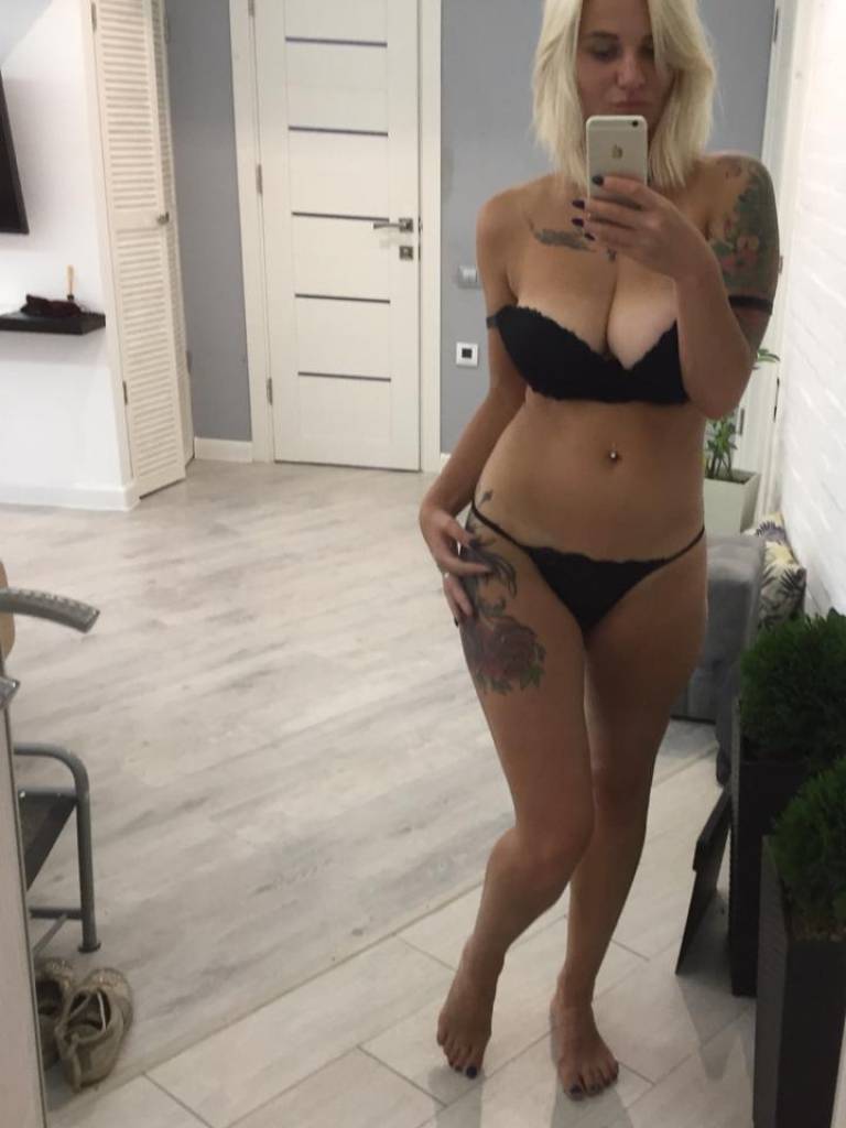 Photo de Pénélope