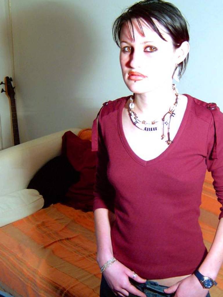 Photo de Gaetane