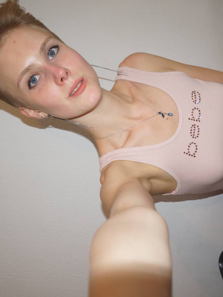 Photo de Doriane
