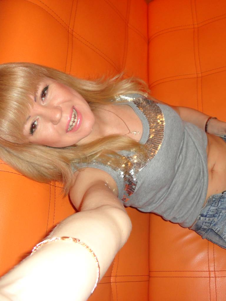 Photo de Yolande