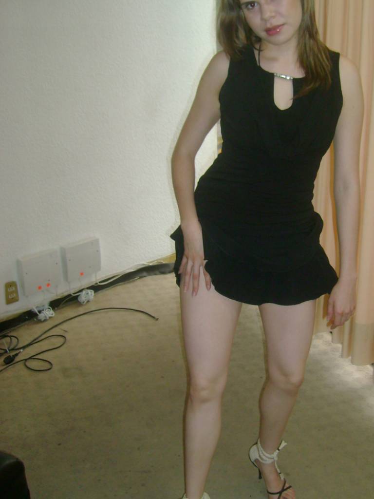 Photo de Gilberte