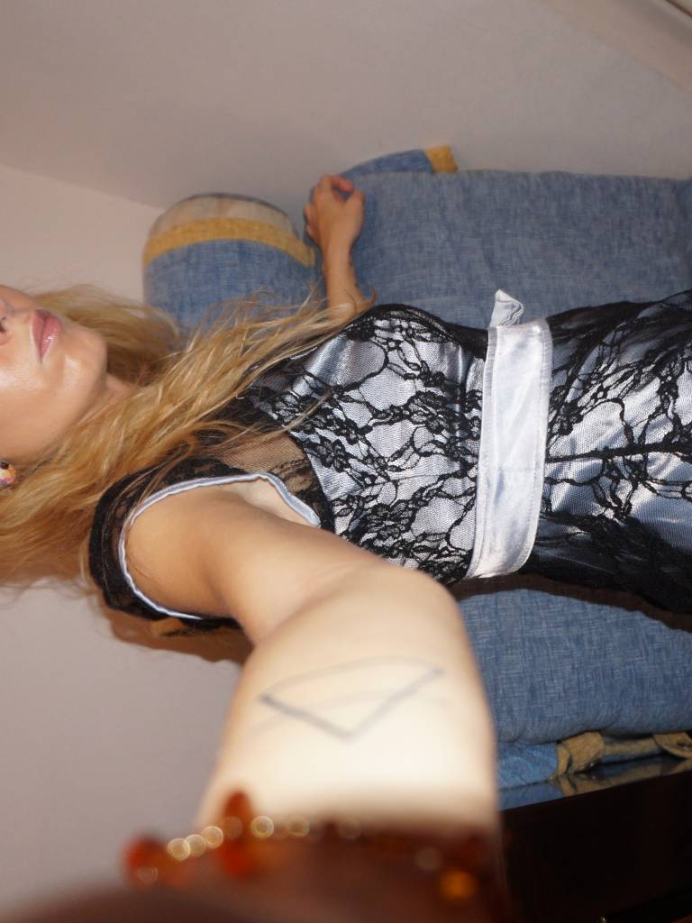 Photo de Delphine