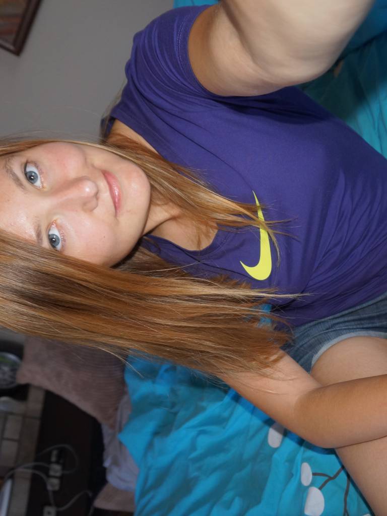 Photo de Sandrine