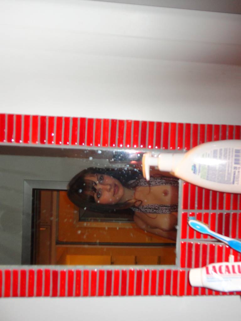 Photo de Flavie