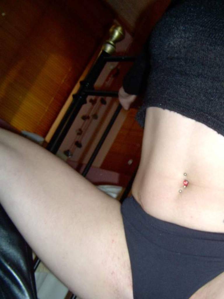 Photo de Amélie