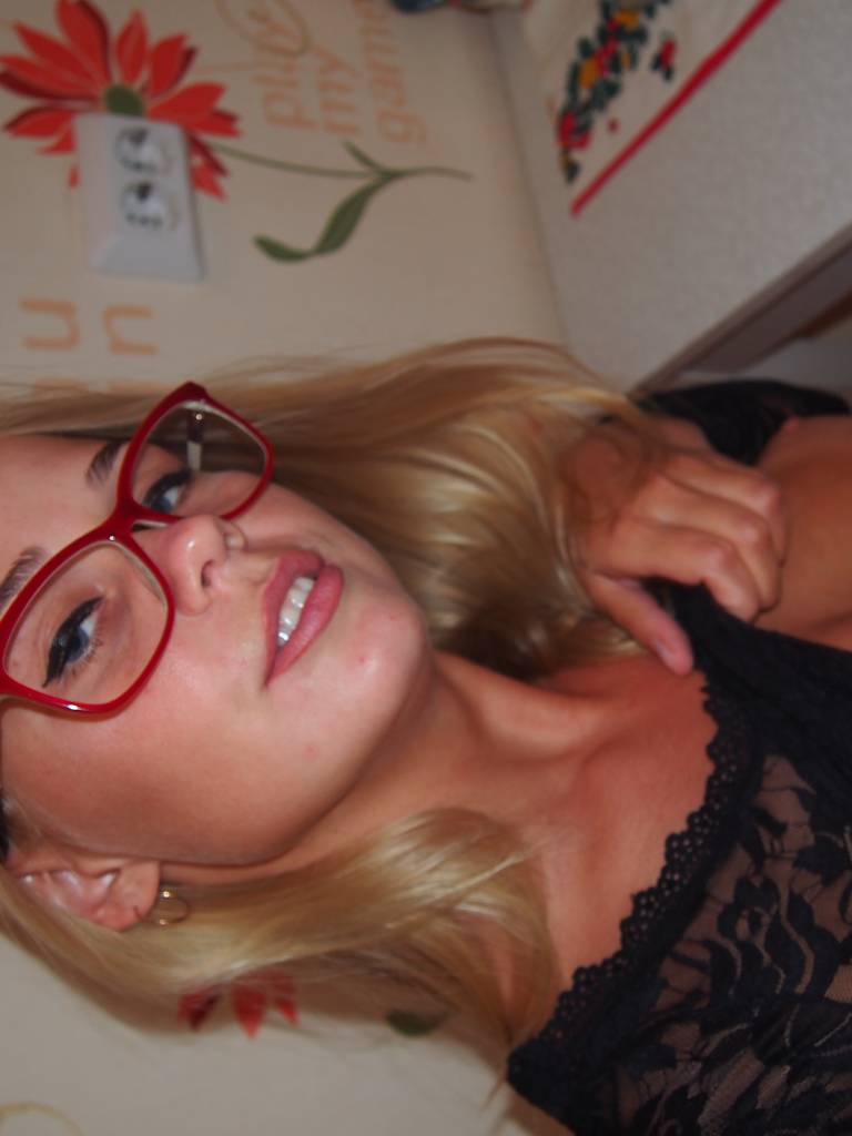 Photo de Paule