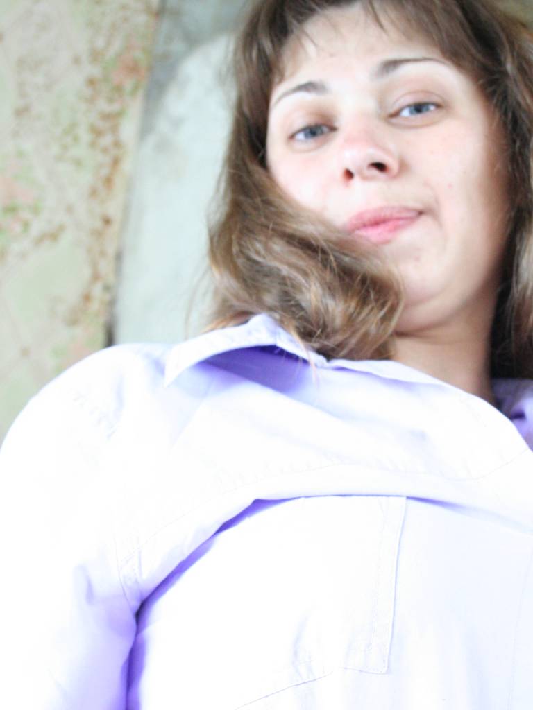 Photo de Mireille