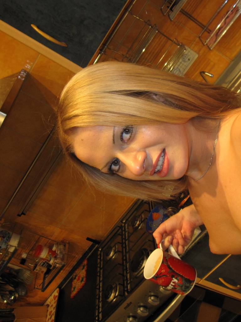 Photo de Orianne