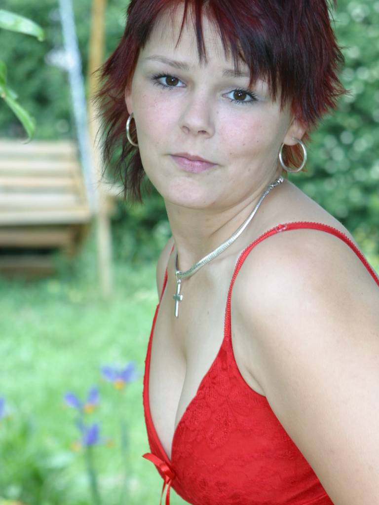 Photo de Ouida