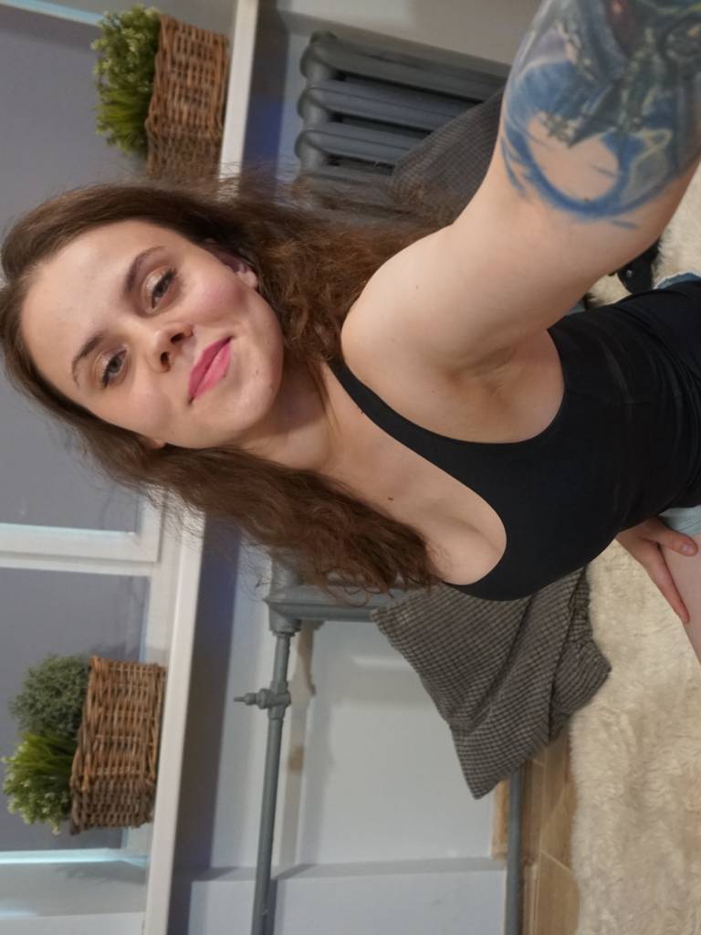 Photo de Louise