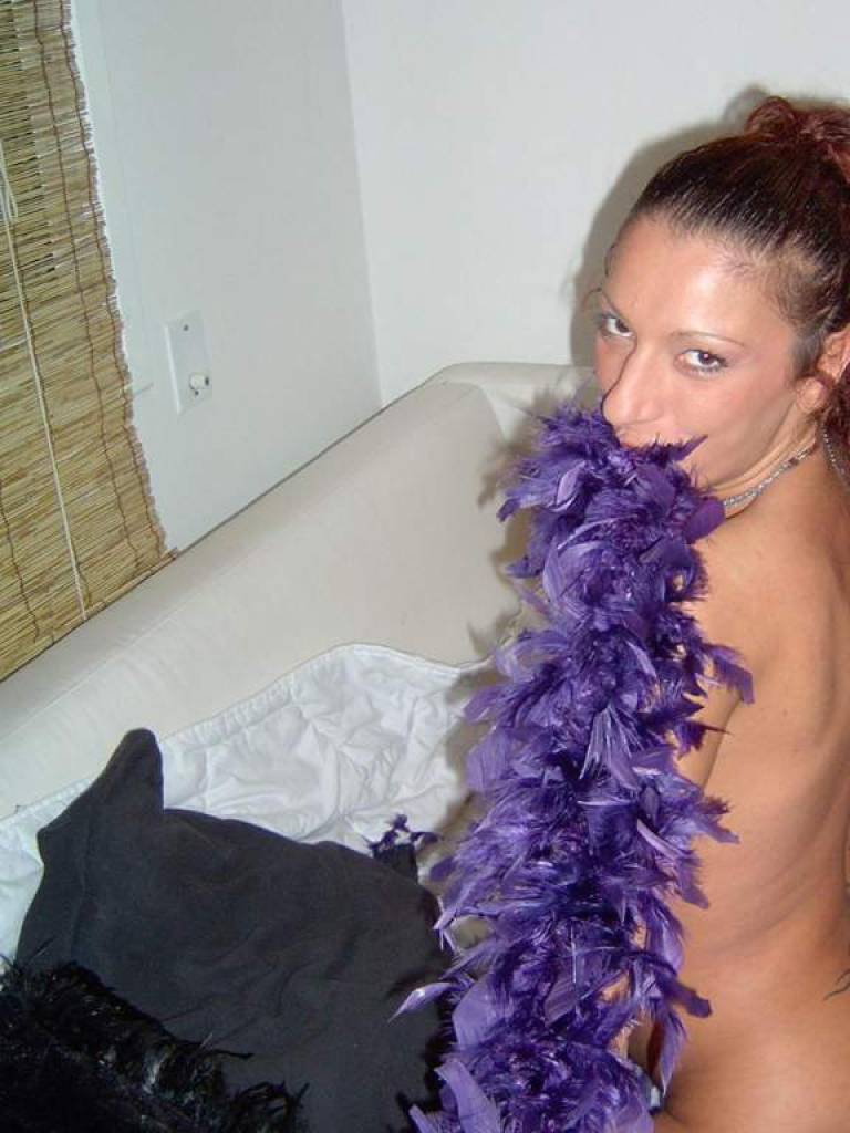 Photo de Pénélope