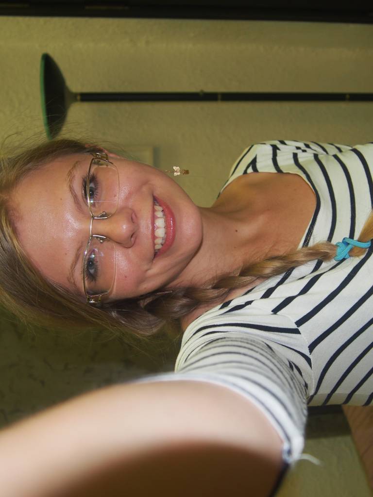 Photo de Lydie