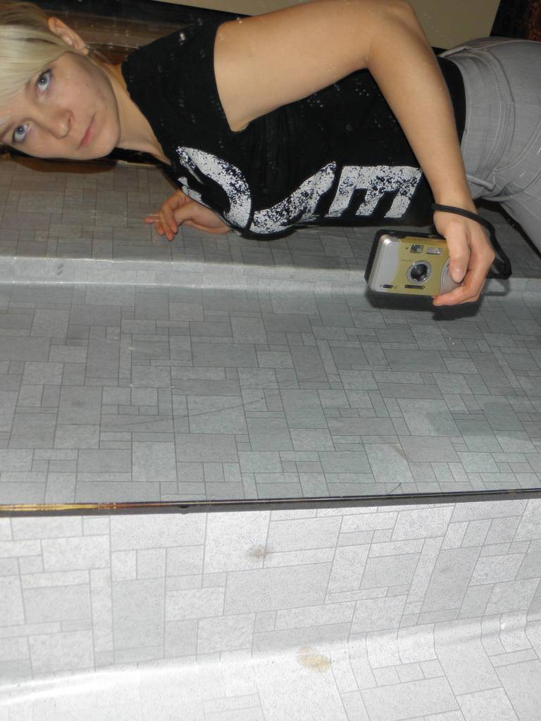 Photo de Olympe