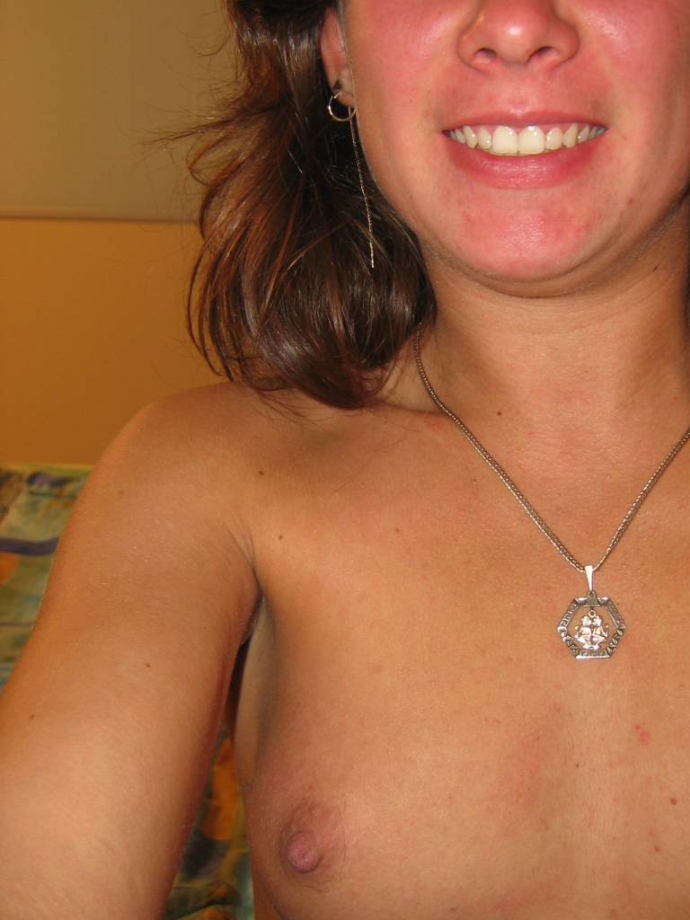 Photo de Fabienne