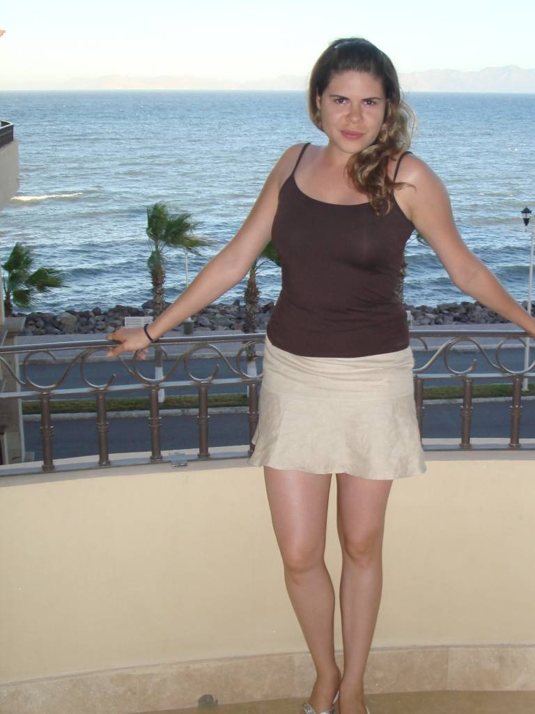 Photo de Evette