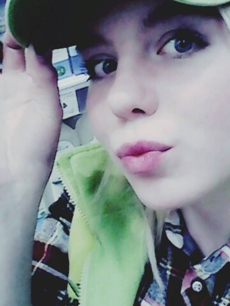 Photo de Clarisse