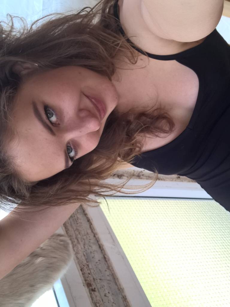 Photo de Emmanuelle