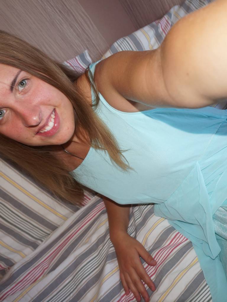 Photo de Blanche
