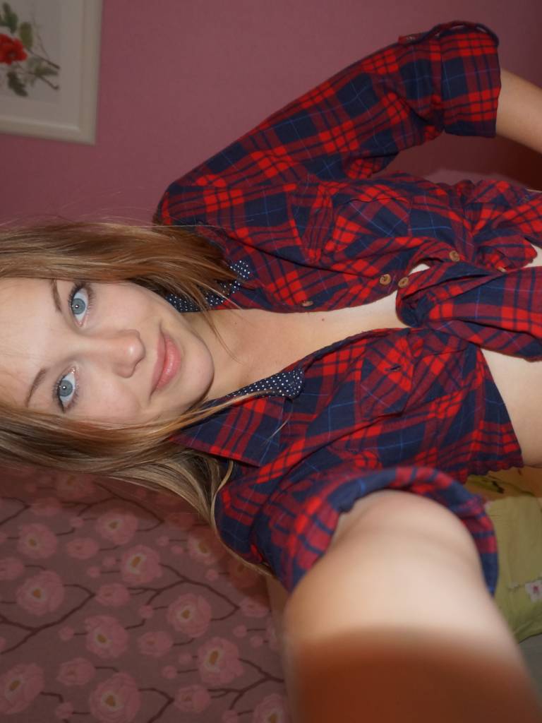 Photo de Myriam